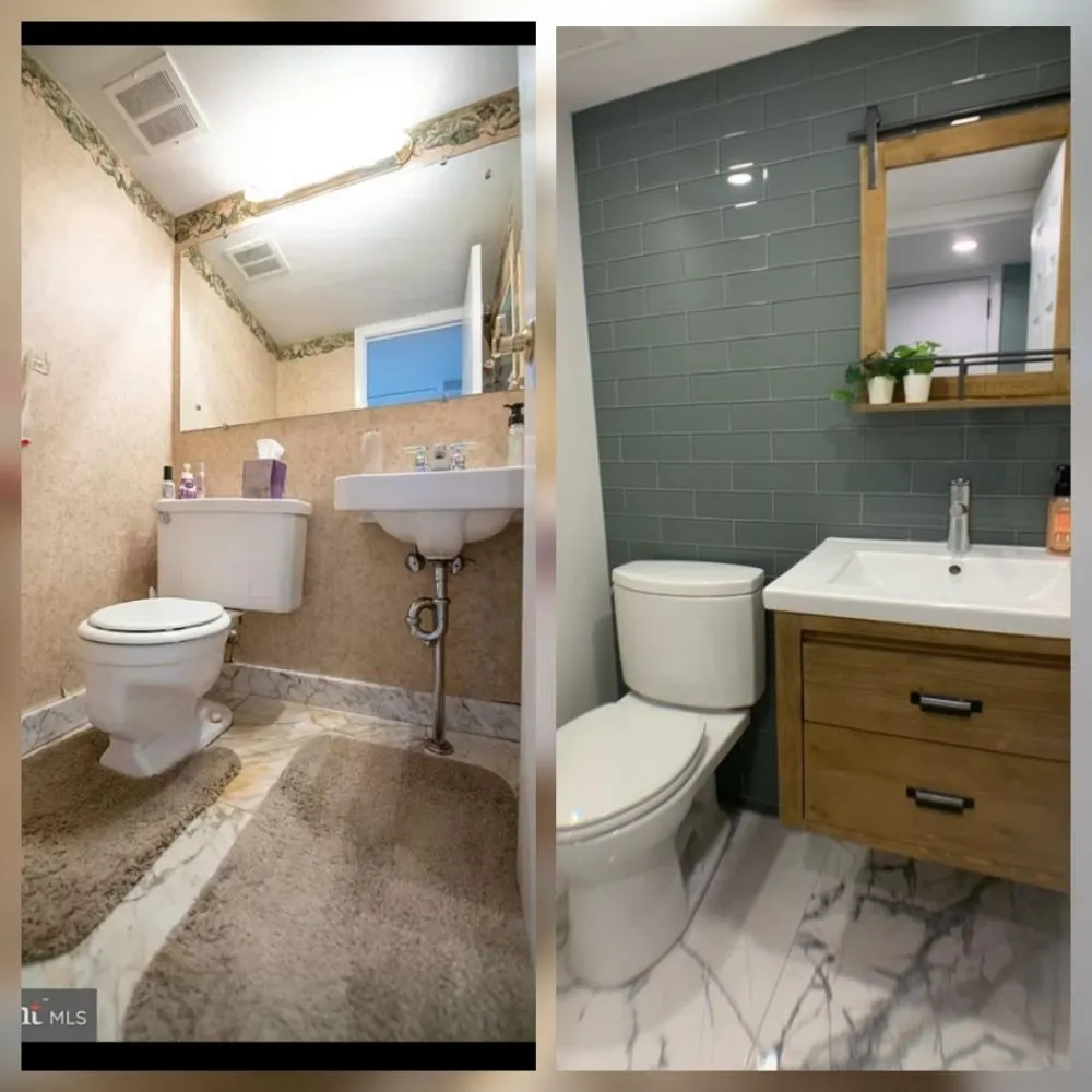 Slide of Plumbing N Things