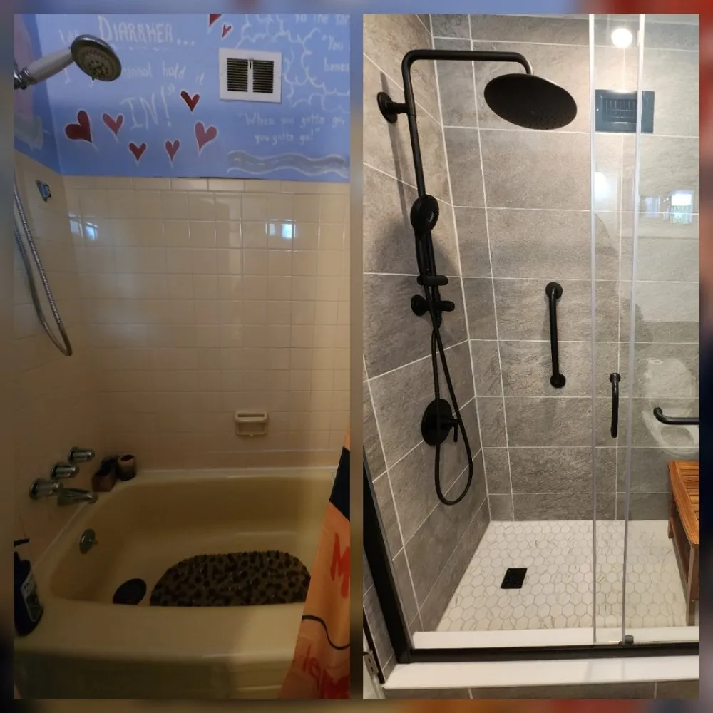 Slide of Plumbing N Things