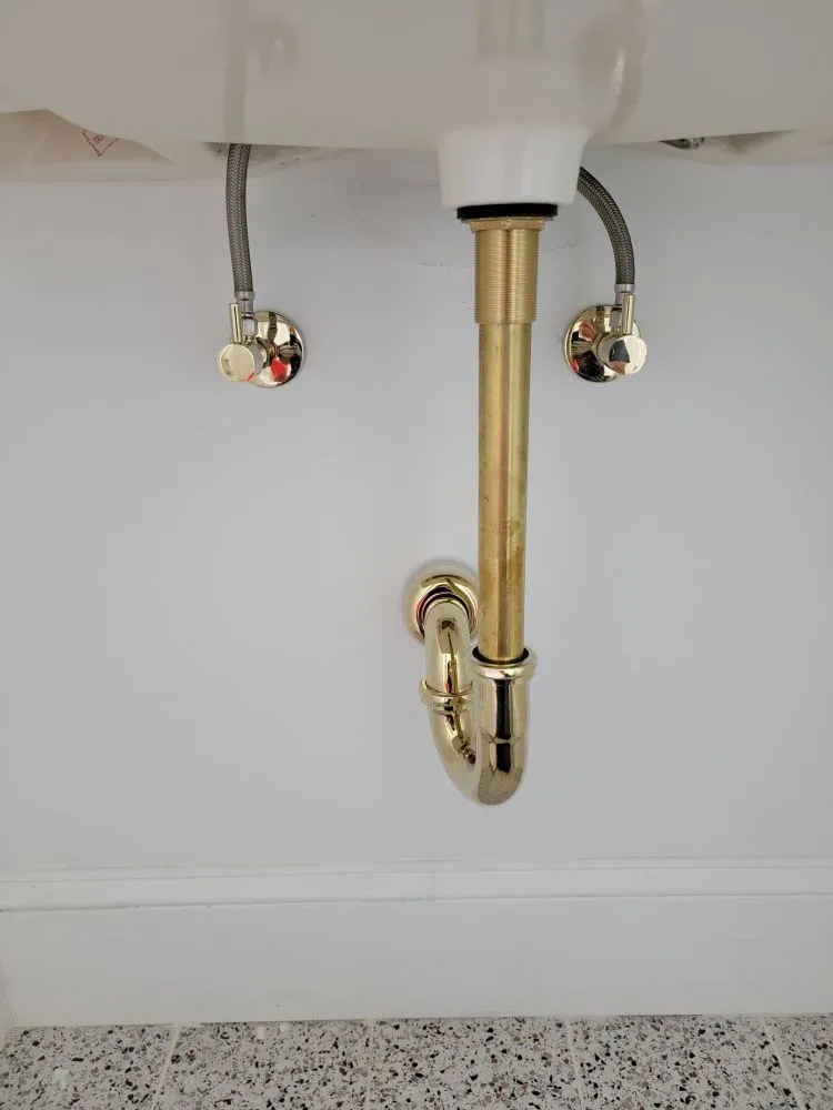 Slide of Plumbing N Things