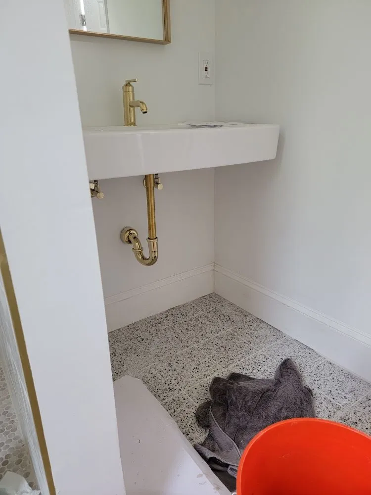 Slide of Plumbing N Things