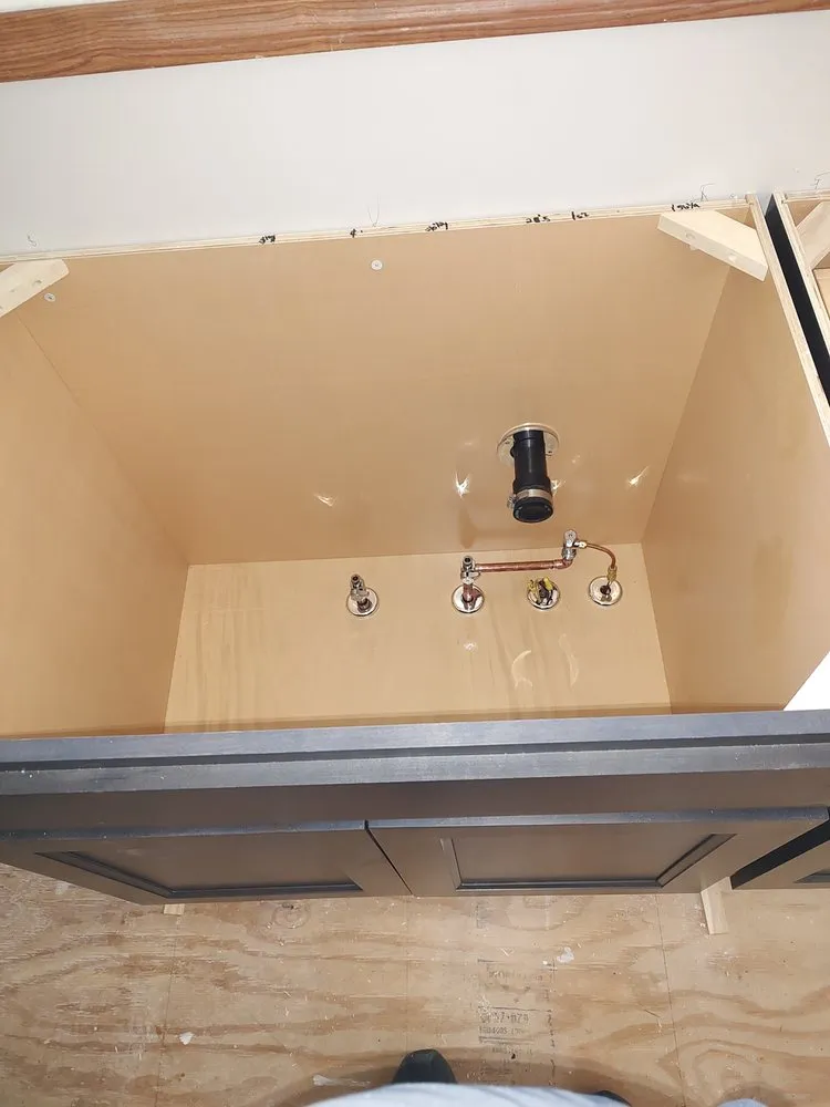 Slide of Plumbing Near Me