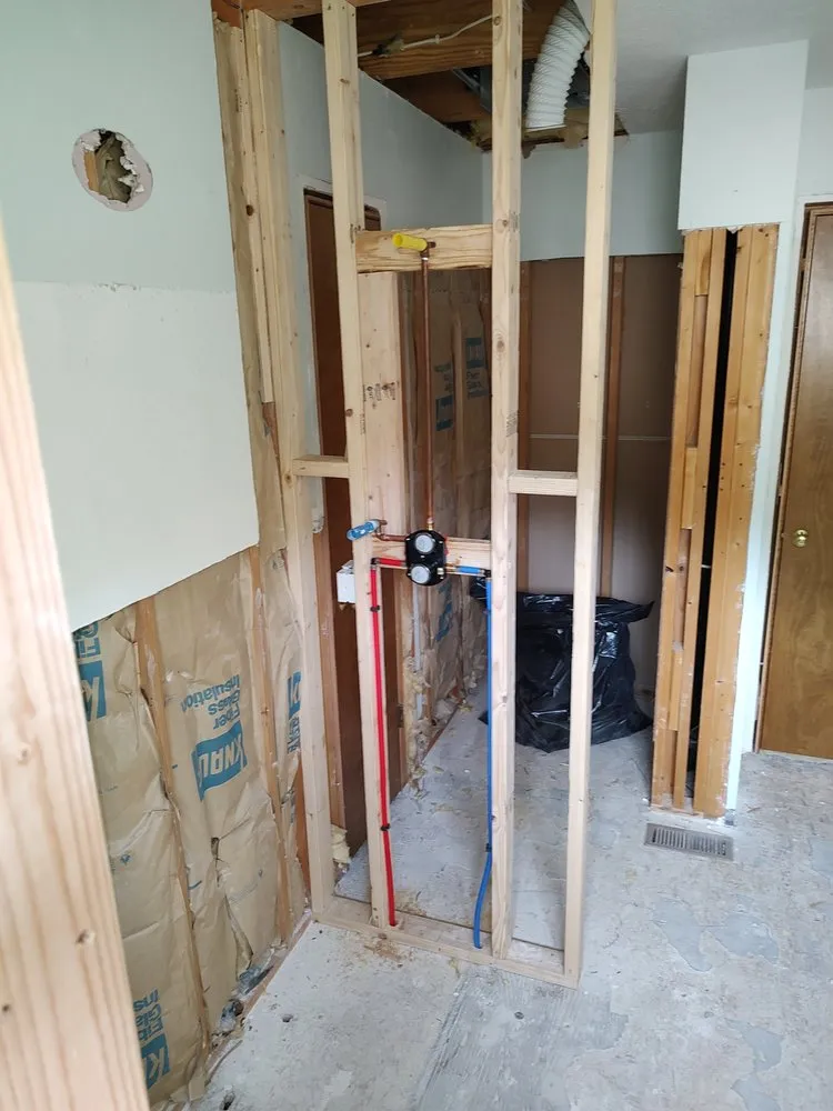 Slide of Plumbing Near Me