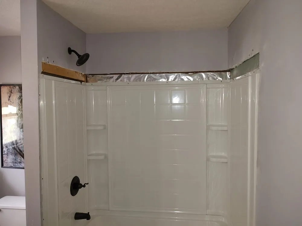 Slide of Plumbing Near Me