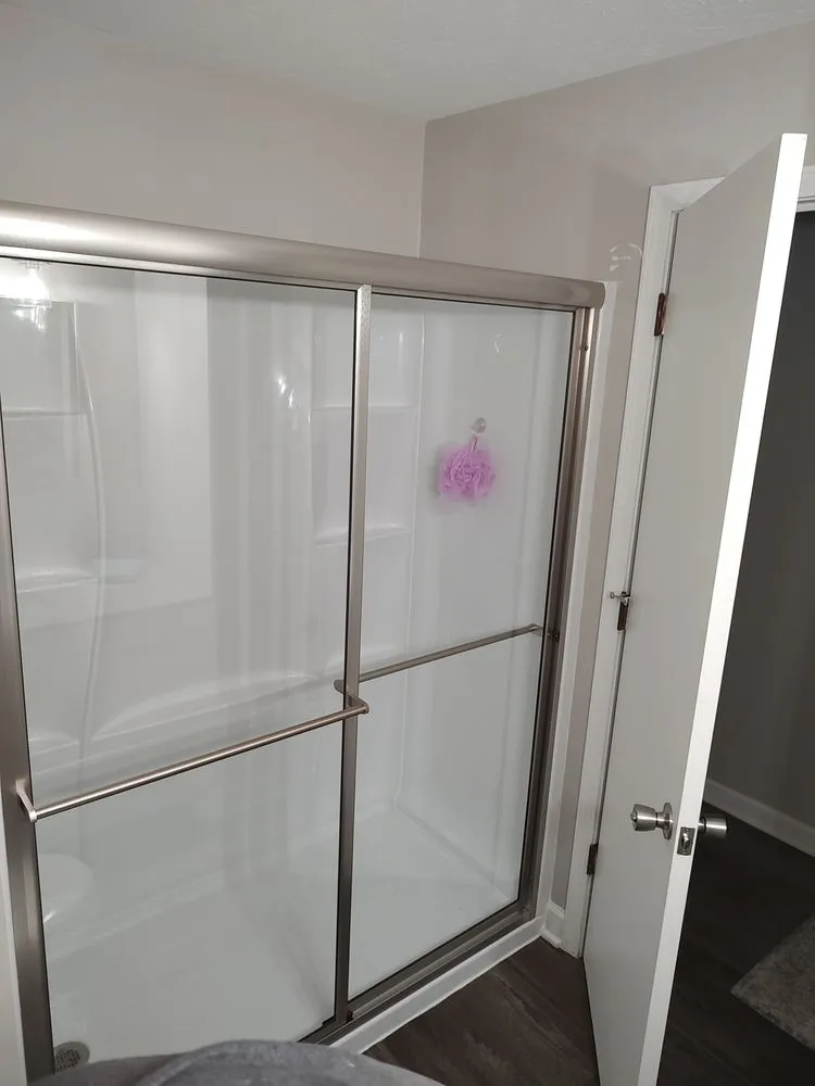 Slide of Plumbing Near Me