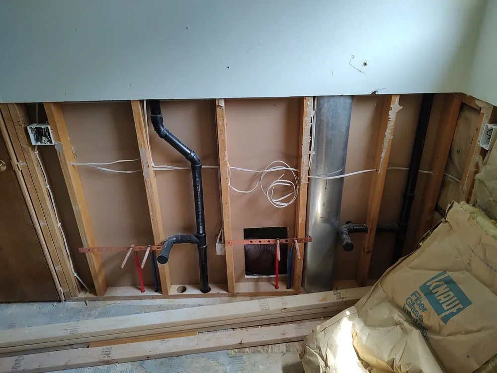 Slide of Plumbing Near Me