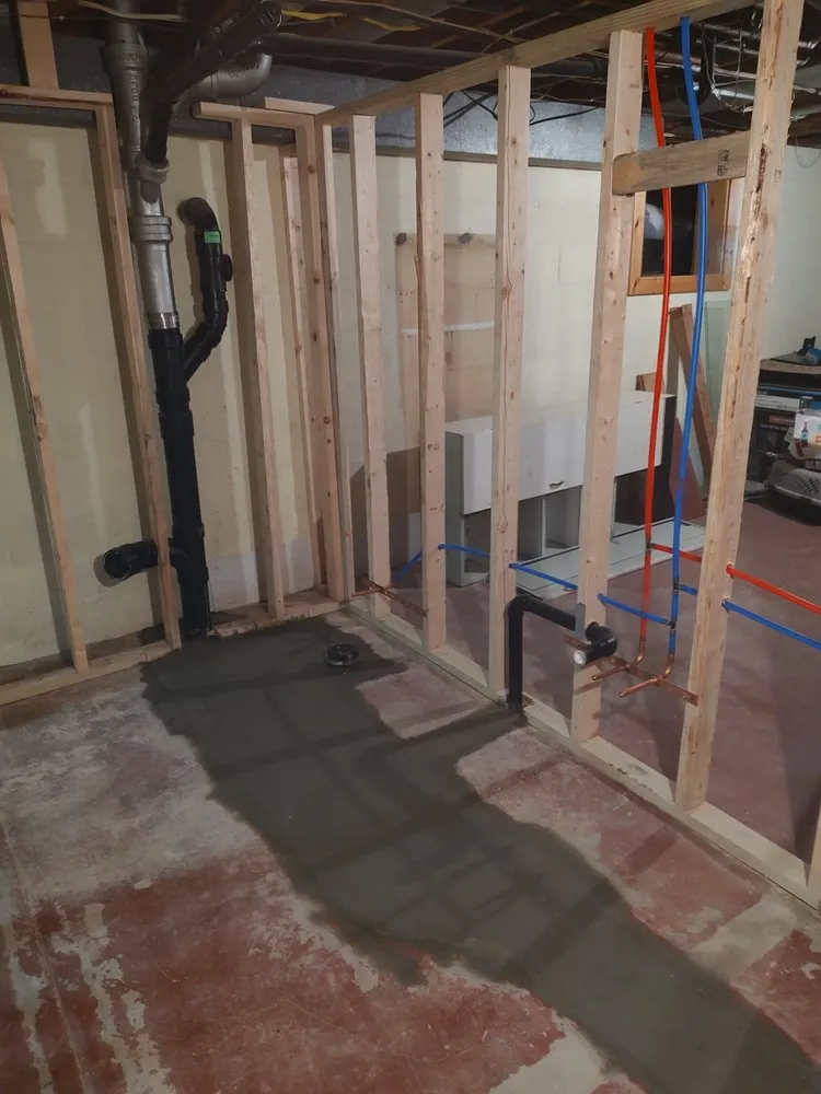 Slide of Plumbing Near Me