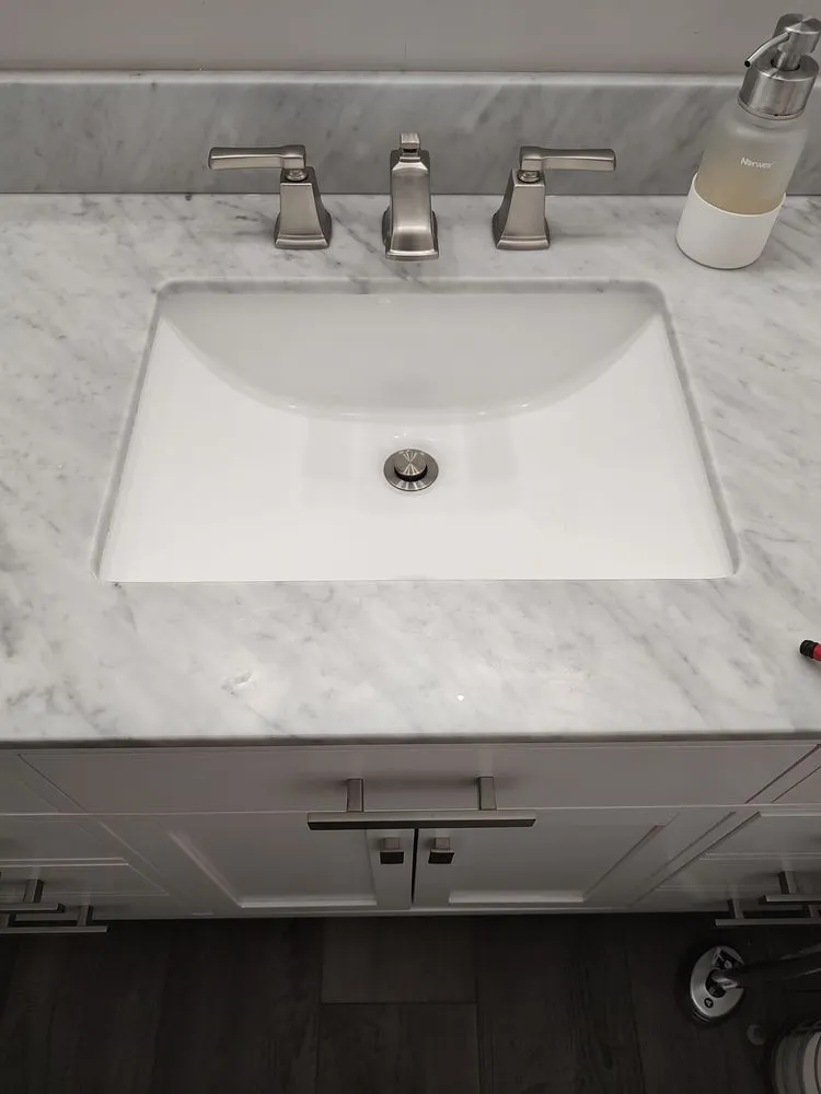 Slide of Plumbing Near Me