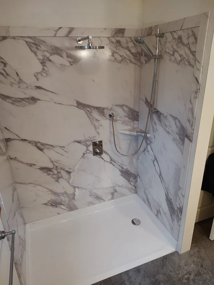 Slide of Plumbing Near Me