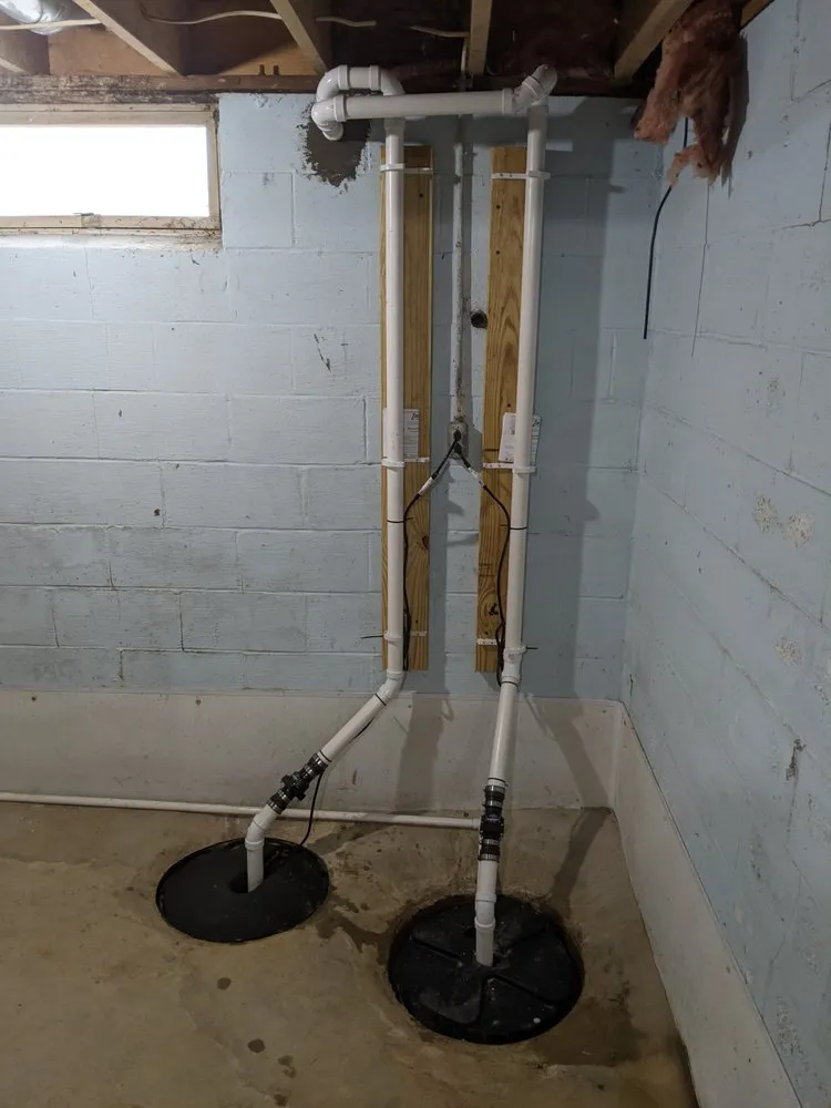 Slide of Plumbing Near Me