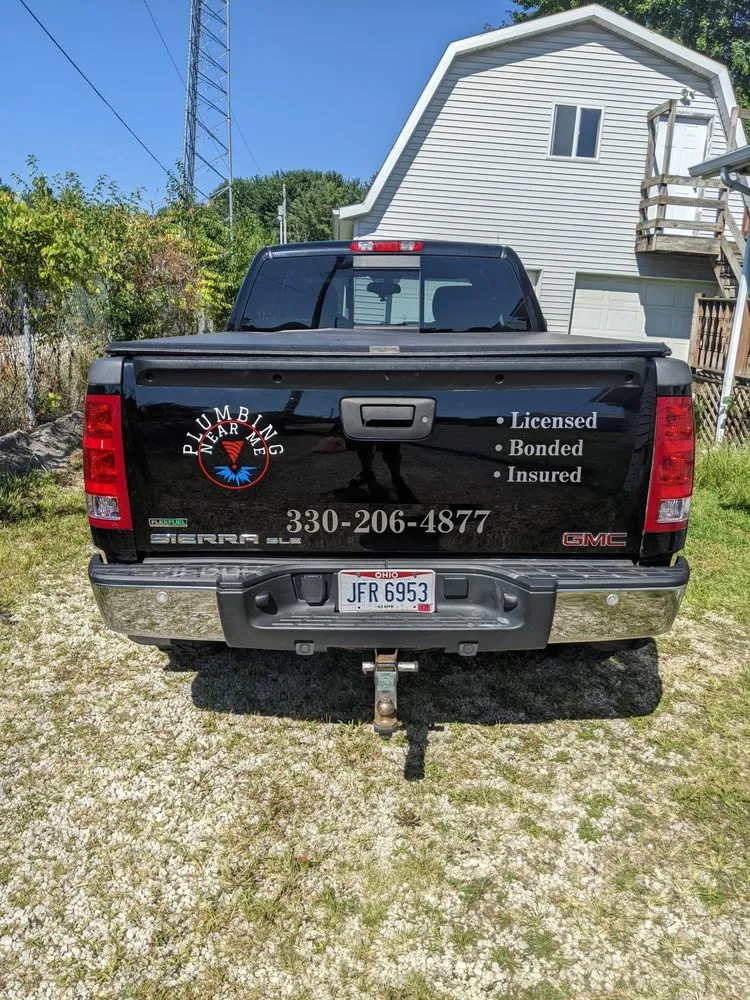 Slide of Plumbing Near Me