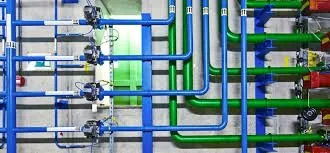 Slide of Plumbing Needs By Mike