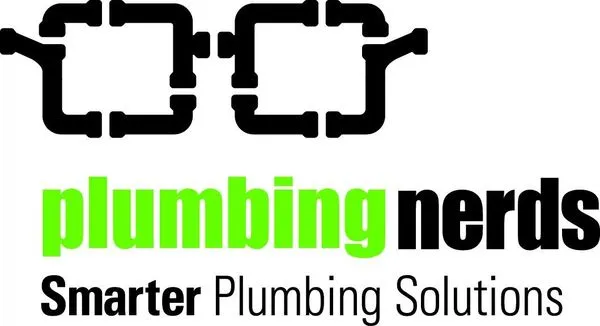 Plumbing Nerds Logo