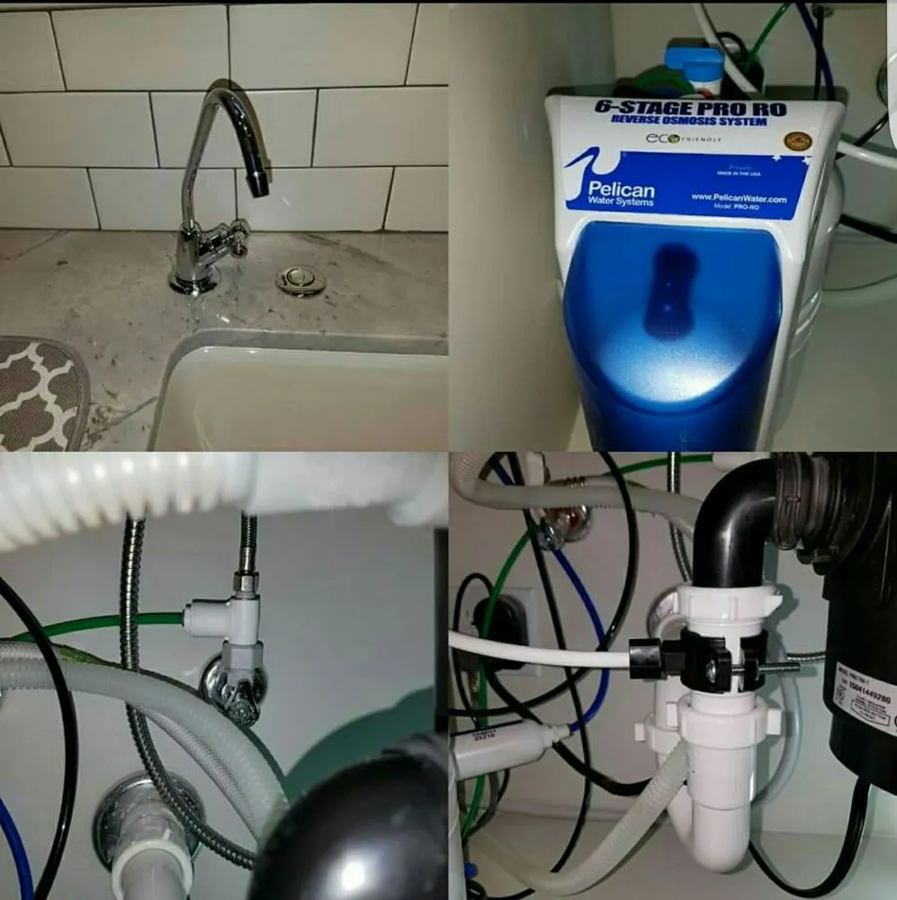 Top-rated pipe repair for homes in Kingwood, TX by Plumbing Ninja