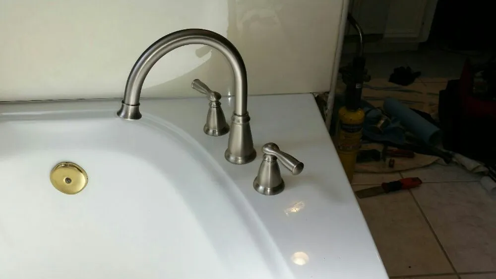 Emergency drain cleaning service in Kingwood, TX - Plumbing Ninja