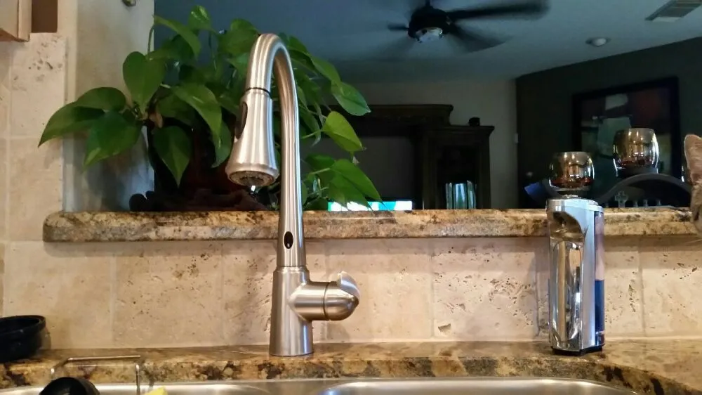 Emergency leak detection experts serving Kingwood, TX - Plumbing Ninja