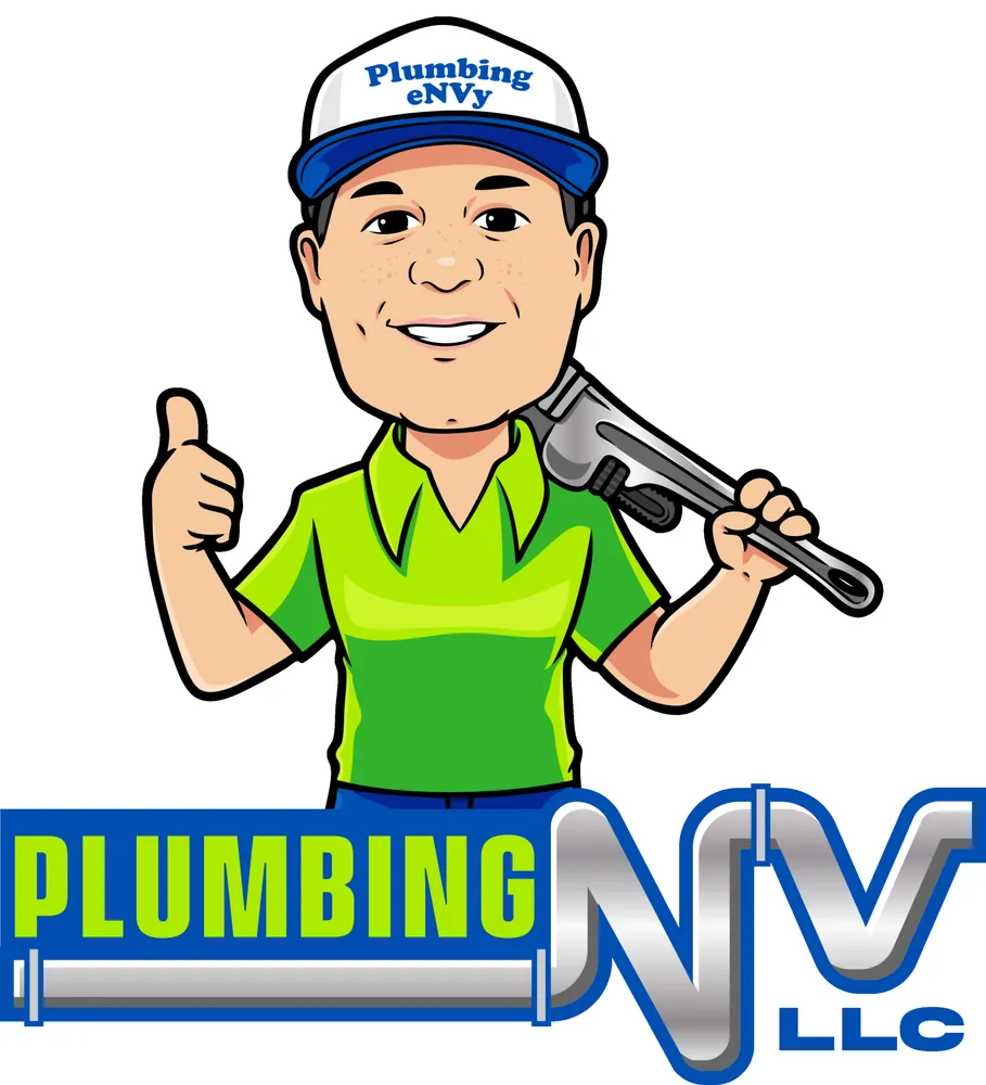 Slide of Plumbing NV