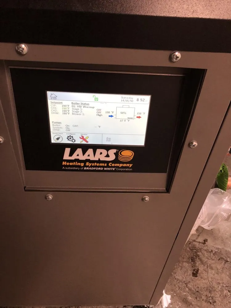 Slide of Plumbing NYC