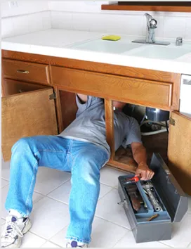 Slide of Plumbing of Cypress