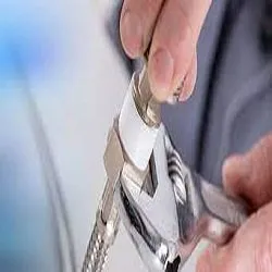 Slide of Plumbing of Houston