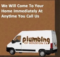 Slide of Plumbing of Houston