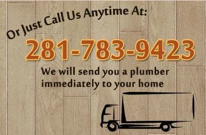 Slide of Plumbing of Houston