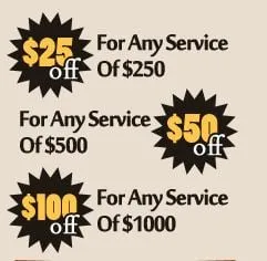 Slide of Plumbing of Houston