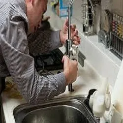 Slide of Plumbing of Houston