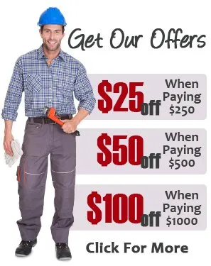 Slide of Plumbing Of Irving