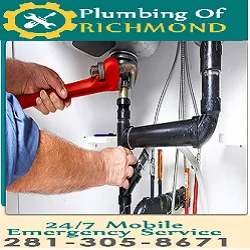 Slide of Plumbing Of Richmond