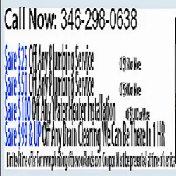 Plumbing of the Woodlands