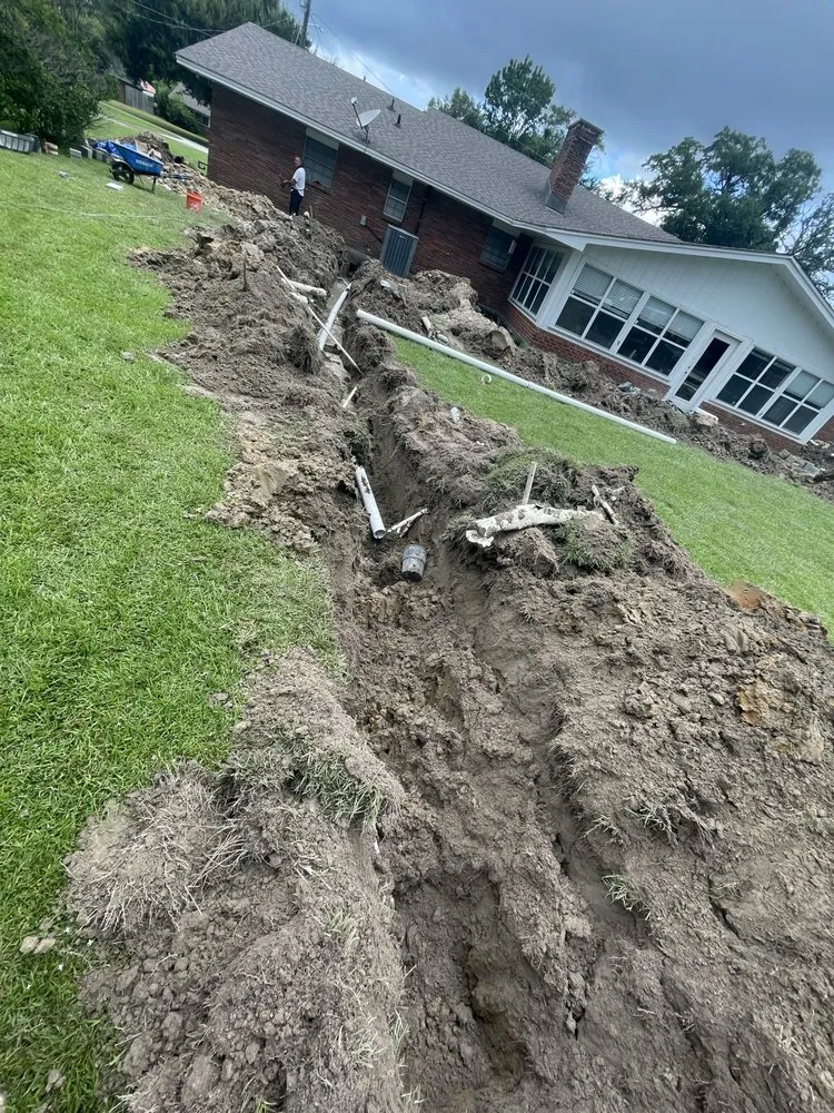 Slide of Plumbing On Demand and More