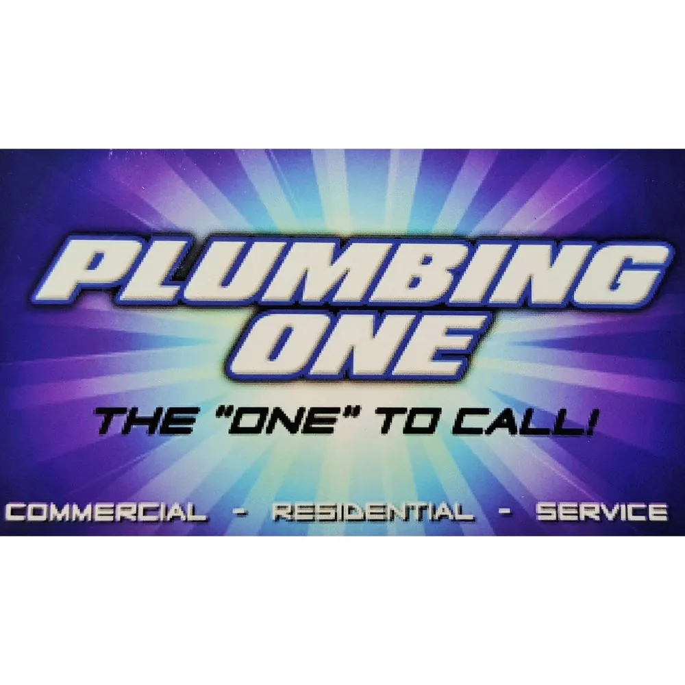 Slide of Plumbing One