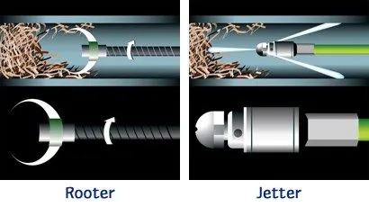 Slide of Plumbing One