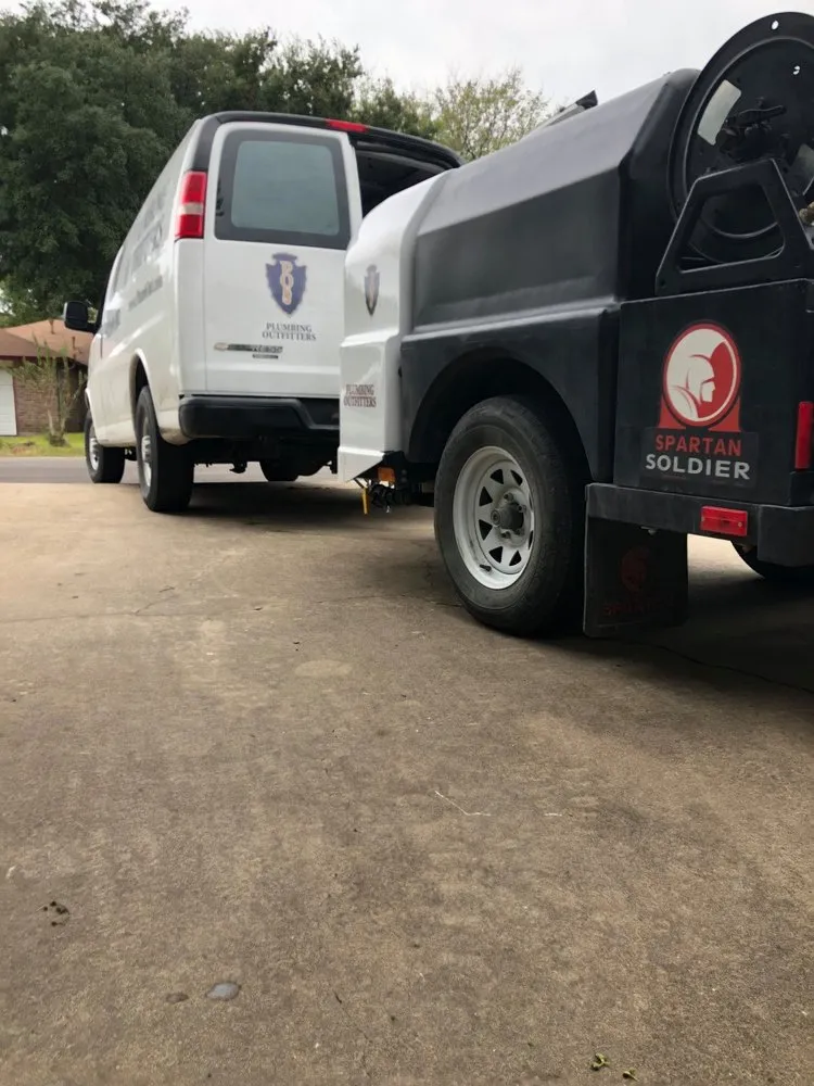 Slide of Plumbing Outfitters