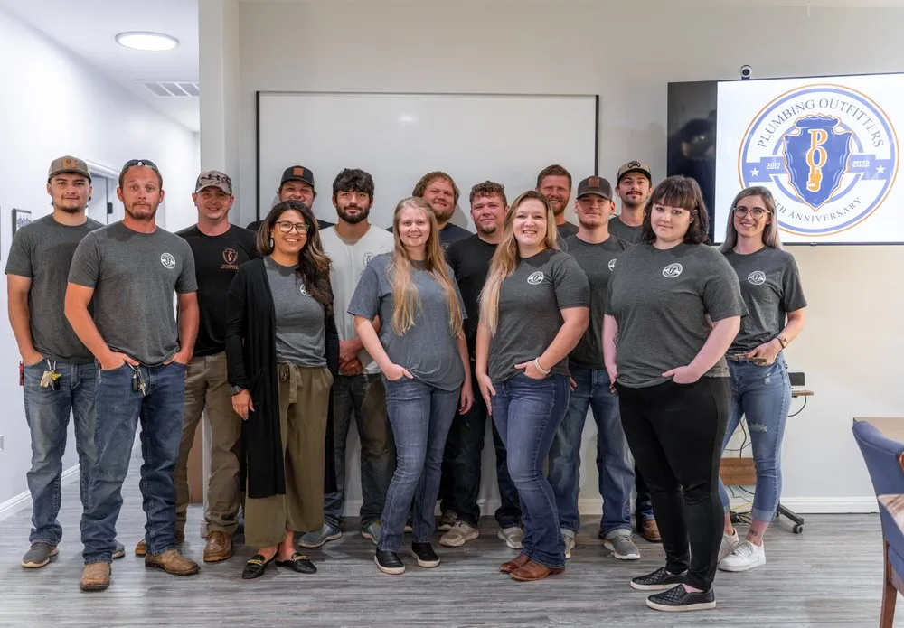 Slide of Plumbing Outfitters