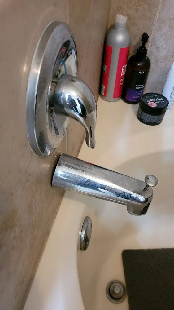 Slide of Plumbing Outfitters