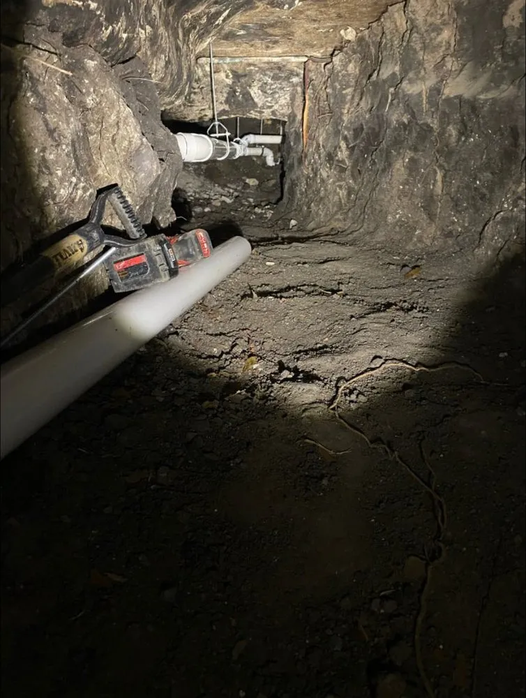 Slide of Plumbing Outfitters