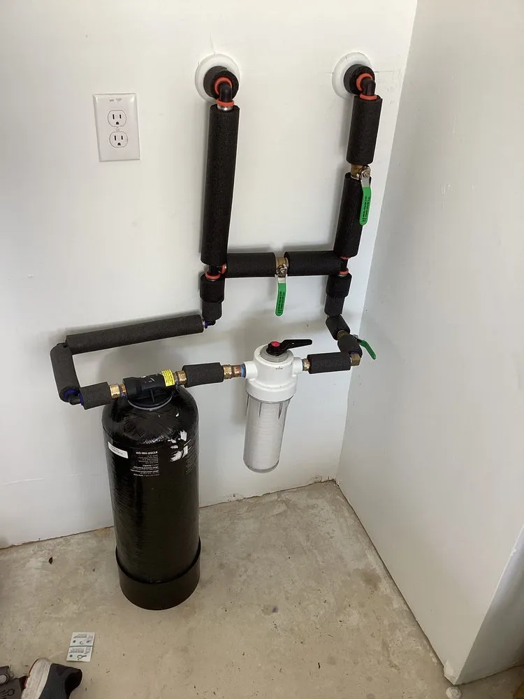 Slide of Plumbing Outfitters