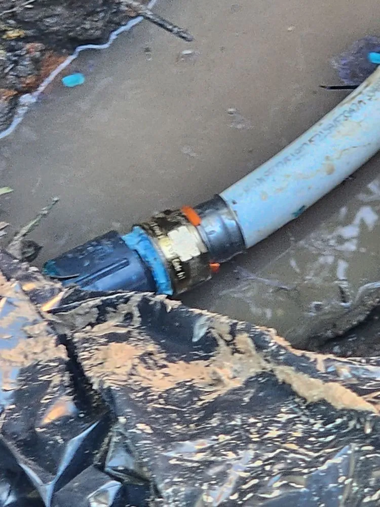 Slide of Plumbing Outfitters