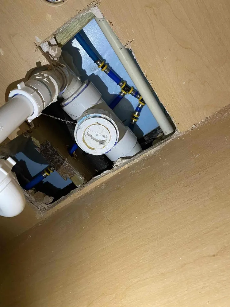 Expert pipe repair in Taylor, TX by Plumbing Outfitters