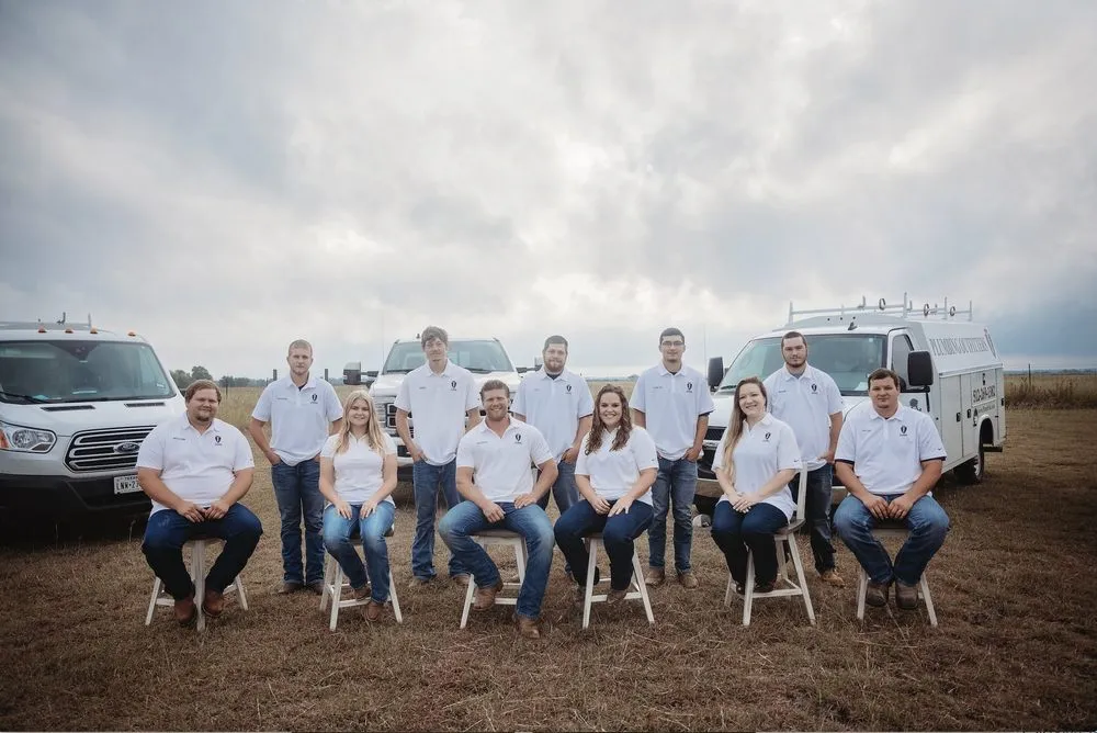 Slide of Plumbing Outfitters