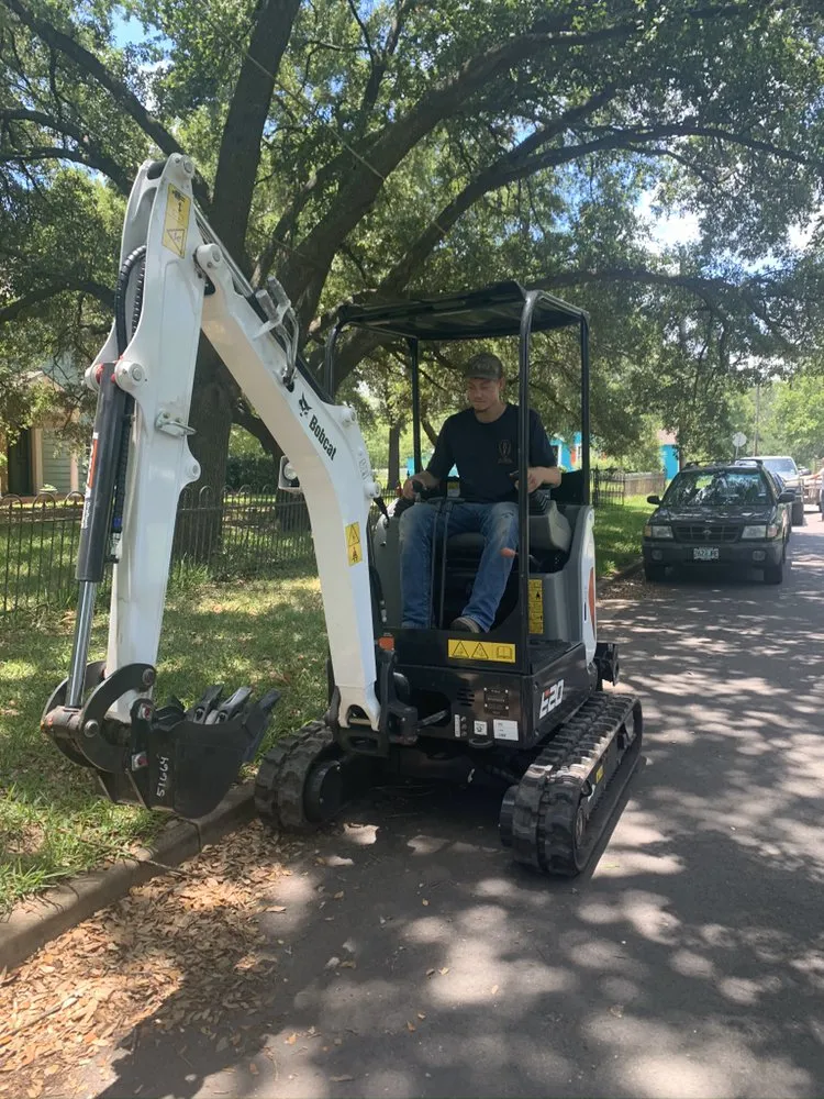 Slide of Plumbing Outfitters