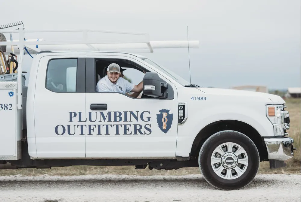 Slide of Plumbing Outfitters