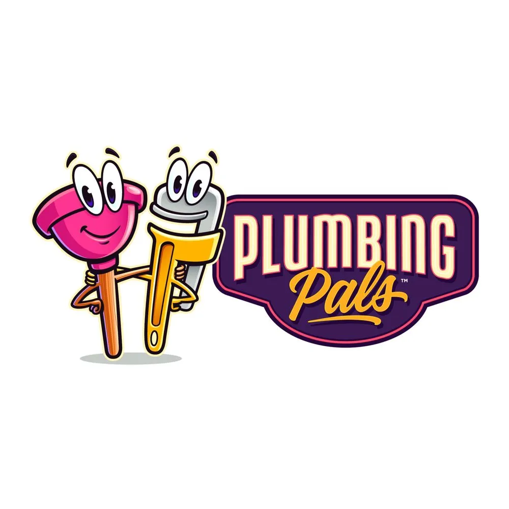 Slide of Plumbing Pals