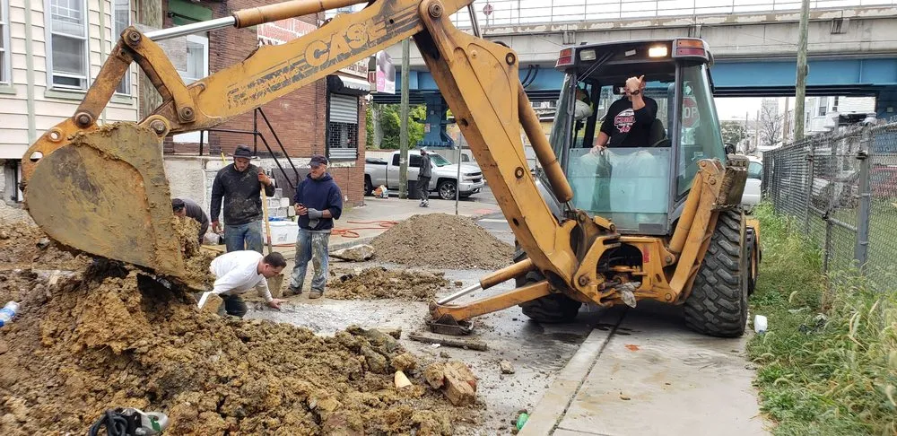 Slide of Plumbing Pals
