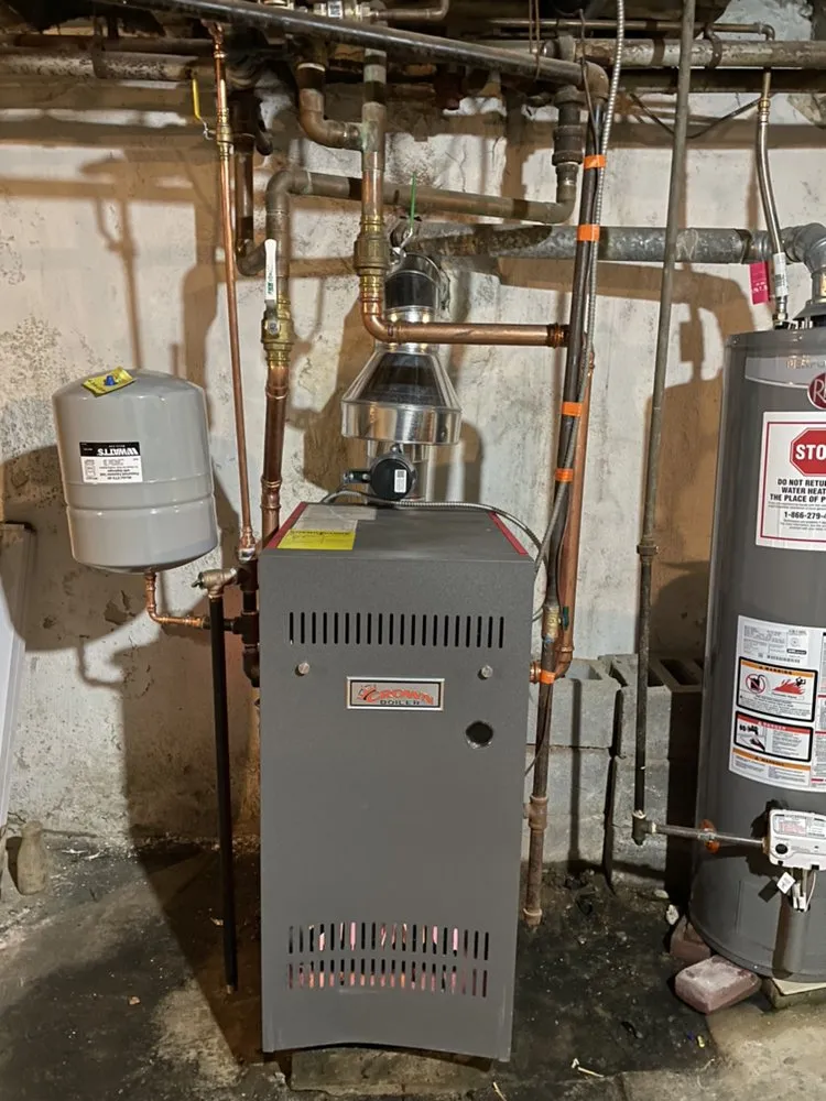 Slide of Plumbing Pals