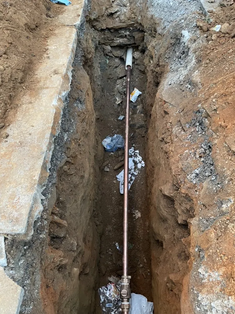 Slide of Plumbing Pals