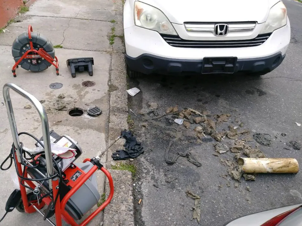 Slide of Plumbing Pals