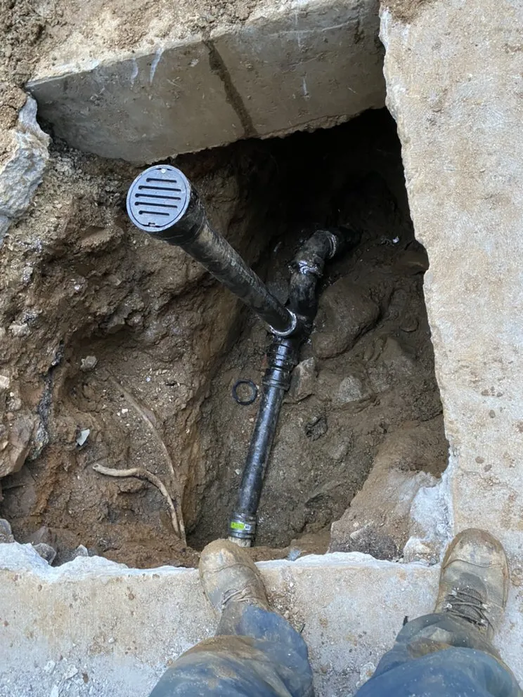 Slide of Plumbing Pals