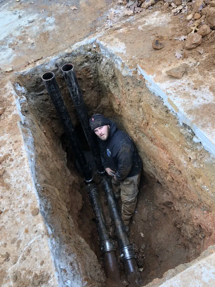 Reliable emergency plumbing for homes in Philadelphia, PA by Plumbing Pals